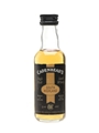Deanston 21 Year Old Cadenhead's 5cl / 53.5%