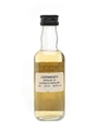 Bladnoch 12 Year Old Cadenhead's 5cl / 56.3%
