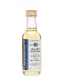 Caol Ila 13 Year Old Cadenhead's 5cl / 60.8%