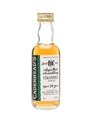 Strathmill 19 Year Old Cadenhead's 5cl / 55.1%
