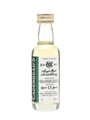 Cragganmore Glenlivet 13 Year Old Cadenhead's 5cl / 54.5%