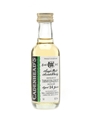 Tamnavulin-Glenlivet 14 Year Old Cadenhead's 5cl / 58.2%