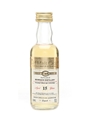 Benriach 15 Year Old Old Malt Cask - Douglas Laing 5cl / 50%