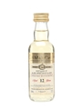 Glen Spey 12 Year Old Old Malt Cask - Douglas Laing 5cl / 50%