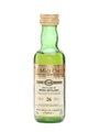 Brora 26 Year Old Old Malt Cask - Douglas Laing 5cl / 50%