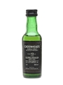 Glenglassaugh 1977 13 Year Old - Cadenhead's 5cl / 59.8%