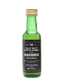 Ardbeg 14 Year Old Cadenhead's 5cl / 46%
