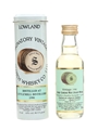 Littlemill 1990 11 Year Old - Signatory 5cl / 43%