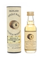 Linkwood 1988 12 Year Old - Signatory 5cl / 43%