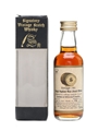 Miltonduff 1981 17 Year Old - Signatory 5cl / 58.4%