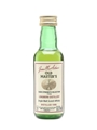 Longmorn 1990 James MacArthur's Old Master's 5cl / 58.8%