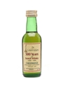 Carsebridge 1962 500th Anniversary - James MacArthur's 5cl / 54.7%