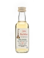 Millburn 1983 12 Year Old - James MacArthur's 5cl / 43%