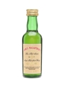 Macduff 21 Year Old James MacArthur's 5cl / 55.5%