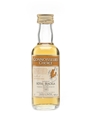 Royal Brackla 1991 Connoisseurs Choice Bottled 2000s - Gordon & MacPhail 5cl / 46%