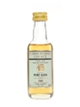 Port Ellen 1980 Connoisseurs Choice Bottled 1990s - Gordon & MacPhail 5cl / 40%
