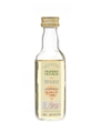 Glendronach 1990 13 Year Old Bottled 2003 - Murray McDavid 5cl / 46%