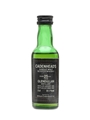 Glendullan 1965 25 Year Old - Cadenhead's 5cl / 51.1%