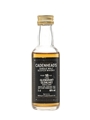 Glengrant Glenlivet 1972 - 18 Year Old Cadenhead's 5cl / 46%