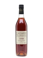 Castarede 1958 Bas Armagnac Bottled 2007 70cl / 40%