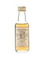 Coleburn 1972 Connoisseurs Choice Bottled 1980s-1990s - Gordon & MacPhail 5cl / 40%