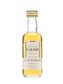 Caol Ila 1978 Cask Strength - Gordon & MacPhail 5cl / 63.7%