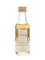 Cragganmore 1978 Cask Strength - Gordon & MacPhail 5cl / 61.5%