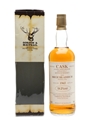 Bruichladdich 1965 Bottled 1980s - Gordon & MacPhail 75cl / 54.2%