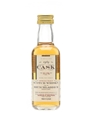 Bruichladdich 1969 Cask Strength - Gordon & MacPhail 5cl / 53.5%