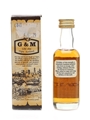 Highland Park 1982 Cask Strength - Gordon & MacPhail 5cl / 56.8%