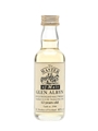 Glen Albyn 1980 12 Year Old - Master Of Malt 5cl / 43%