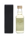 Caol Ila 1991 10 Year Old - Signatory 5cl / 43%