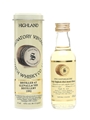 Glenallachie 1992 12 Year Old - Signatory 5cl / 43%