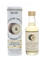 Scapa 1989 11 Year Old - Signatory 5cl / 43%