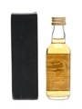 Edradour 1968 21 Year Old - Signatory 5cl / 46%