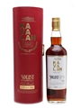 Kavalan Solist Sherry Cask Distilled 2009, Bottled 2015 70cl / 57.8%