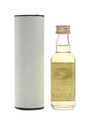 Port Ellen 1983 13 Year Old - Signatory 5cl / 43%