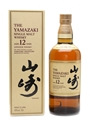 Yamazaki 12 Year Old  70cl / 43%