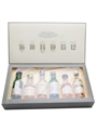 Classic Malts Miniatures Set Talisker, Oban, Glenkinchie, Dalwhinnie, Lagavulin (White Horse), Cragganmore 6 x 5cl