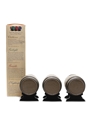 Old St Andrews Tasting Set Blended Malt Barrel Miniatures 3 x 5cl / 40%
