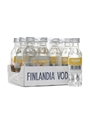 Finlandia Grapefruit Vodka  12 x 5cl / 40%