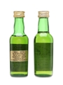 Glen Keith 21 & 25 Year Old James MacArthur's 2 x 5cl