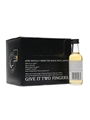 Bailie Nicol Jarvie  12 x 5cl / 40%