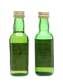 Glen Scotia 1979 & 12 Year Old James MacArthur's 2 x 5cl