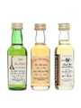 Blair Athol 14, 15 & 16 Year Old 3 x 5cl