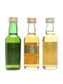 Blair Athol 14, 15 & 16 Year Old 3 x 5cl
