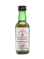 Bunnahabhain 20 Year Old James MacArthur's 5cl / 57%