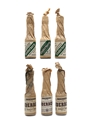 Underberg Bitters  6 x 2cl