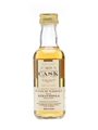 Strathisla 1972 Cask Strength - Gordon & MacPhail 5cl / 62.6%