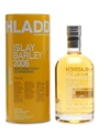 Bruichladdich Islay Barley 2006 70cl 